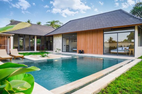 2 bedrooms Villa in Ubud, Gianyar, Bali (14286)