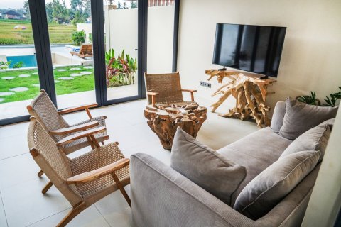 2 bedrooms Villa in Ubud, Gianyar, Bali (14286) 5