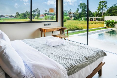 2 bedrooms Villa in Ubud, Gianyar, Bali (14286) 3