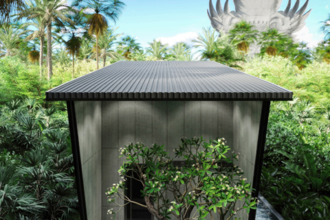 1 bedroom Villa in South Kuta, Badung, Bali (14287) 7