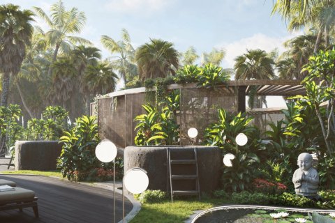 1 bedroom Apartment in Mengwi, Badung, Bali (14285) 9