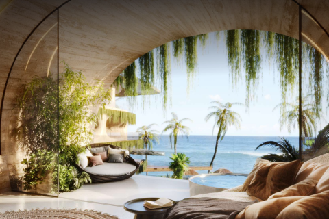 1 bedroom Apartment in Mengwi, Badung, Bali (14285) 2