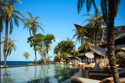 1 bedroom Apartment in Mengwi, Badung, Bali (14285) 3