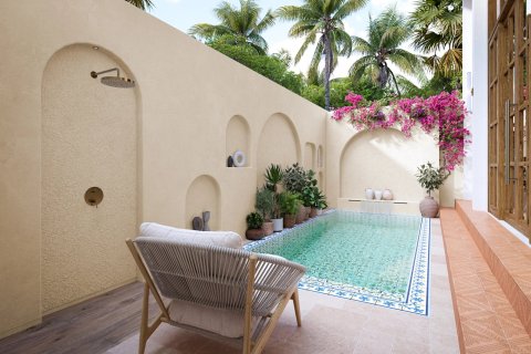 1 bedroom Villa in Pecatu, Badung, Bali (14342) 10