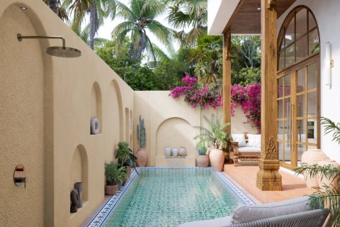 1 bedroom Villa in Pecatu, Badung, Bali (14342) 15