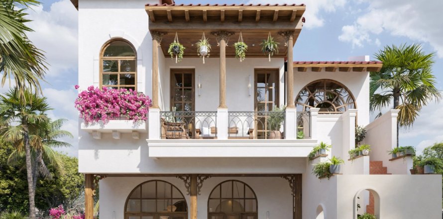 1 bedroom Villa in Pecatu, Badung, Bali (14342)
