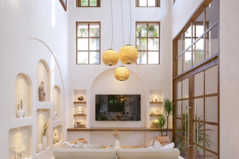 1 bedroom Villa in Pecatu, Badung, Bali (14342) 16