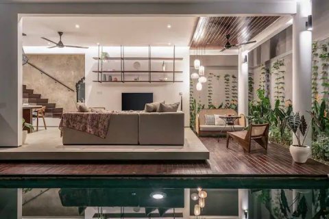 3 bedrooms Villa in Ungasan, Badung, Bali (15072) 2