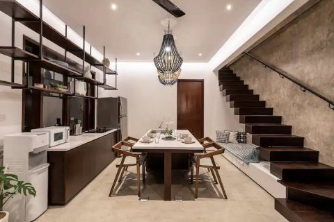 3 bedrooms Villa in Ungasan, Badung, Bali (15072) 6