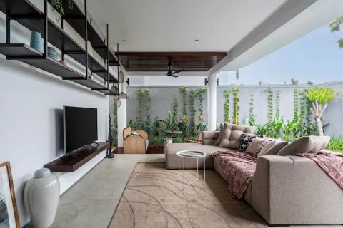 3 bedrooms Villa in Ungasan, Badung, Bali (15072) 5