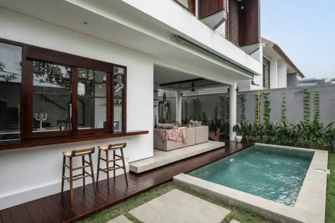 3 bedrooms Villa in Ungasan, Badung, Bali (15072) 10