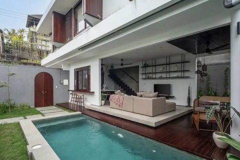 3 bedrooms Villa in Ungasan, Badung, Bali (15072) 3