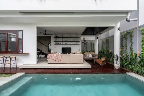 3 bedrooms Villa in Ungasan, Badung, Bali (15072)