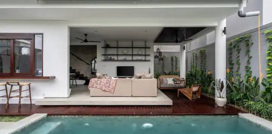 3 bedrooms Villa in Ungasan, Badung, Bali (15072)