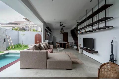 3 bedrooms Villa in Ungasan, Badung, Bali (15072) 4