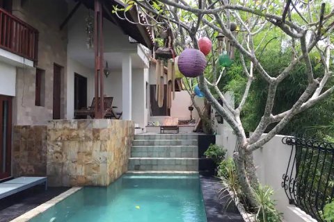 2 bedrooms Villa in Ungasan, Badung, Bali (15075) 2
