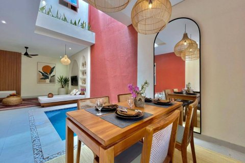 2 bedrooms Villa in Ungasan, Badung, Bali (15074)
