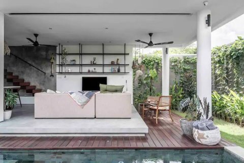 3 bedrooms Villa in Ungasan, Badung, Bali (15071)