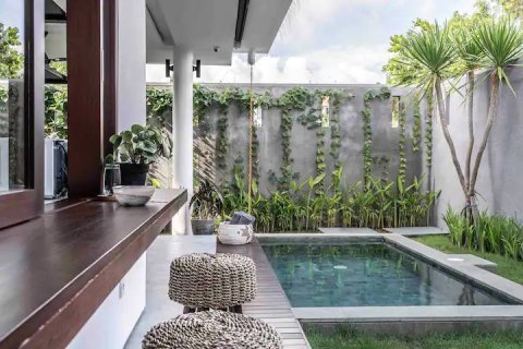 3 bedrooms Villa in Ungasan, Badung, Bali (15071) 8