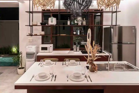 3 bedrooms Villa in Ungasan, Badung, Bali (15071) 4