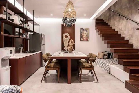 3 bedrooms Villa in Ungasan, Badung, Bali (15071) 5
