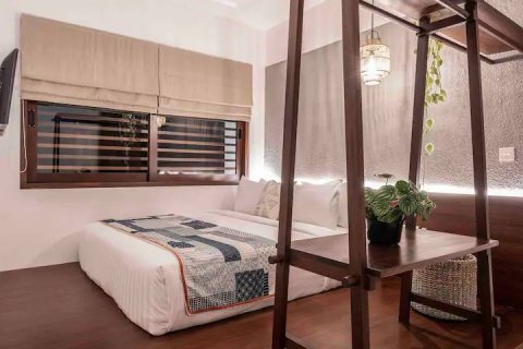3 bedrooms Villa in Ungasan, Badung, Bali (15071) 6