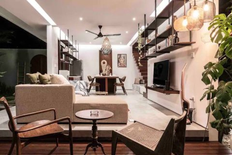 3 bedrooms Villa in Ungasan, Badung, Bali (15071) 3