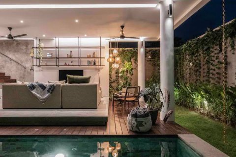 3 bedrooms Villa in Ungasan, Badung, Bali (15071) 2