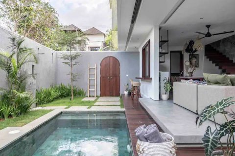 3 bedrooms Villa in Ungasan, Badung, Bali (15071) 7