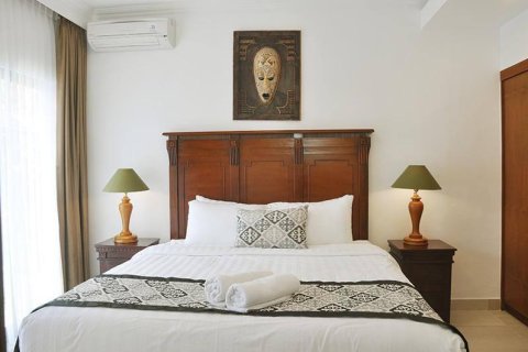 4 bedrooms Villa in Ungasan, Badung, Bali (15073) 8
