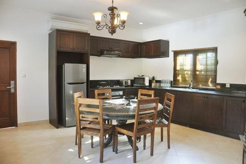 4 bedrooms Villa in Ungasan, Badung, Bali (15073) 4
