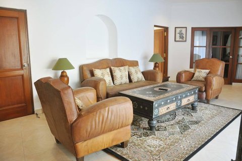 4 bedrooms Villa in Ungasan, Badung, Bali (15073) 6