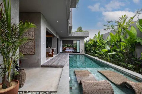 3 bedrooms Villa in Ungasan, Badung, Bali (15070)