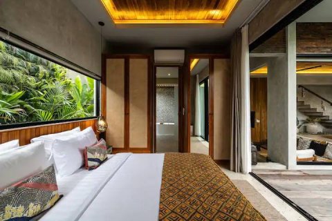 3 bedrooms Villa in Ungasan, Badung, Bali (15069) 2