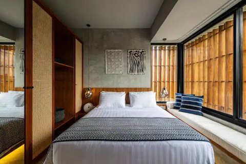 3 bedrooms Villa in Ungasan, Badung, Bali (15069) 6