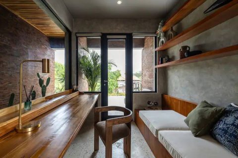3 bedrooms Villa in Ungasan, Badung, Bali (15069) 8