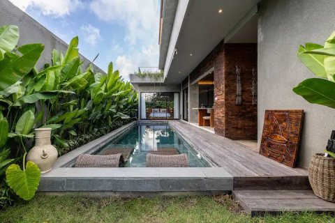 3 bedrooms Villa in Ungasan, Badung, Bali (15069) 9