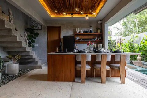 3 bedrooms Villa in Ungasan, Badung, Bali (15069) 3