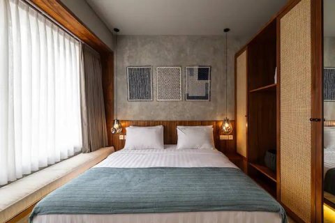 3 bedrooms Villa in Ungasan, Badung, Bali (15069) 5