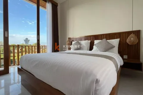 3 bedrooms Villa in Ungasan, Badung, Bali (13515) 12