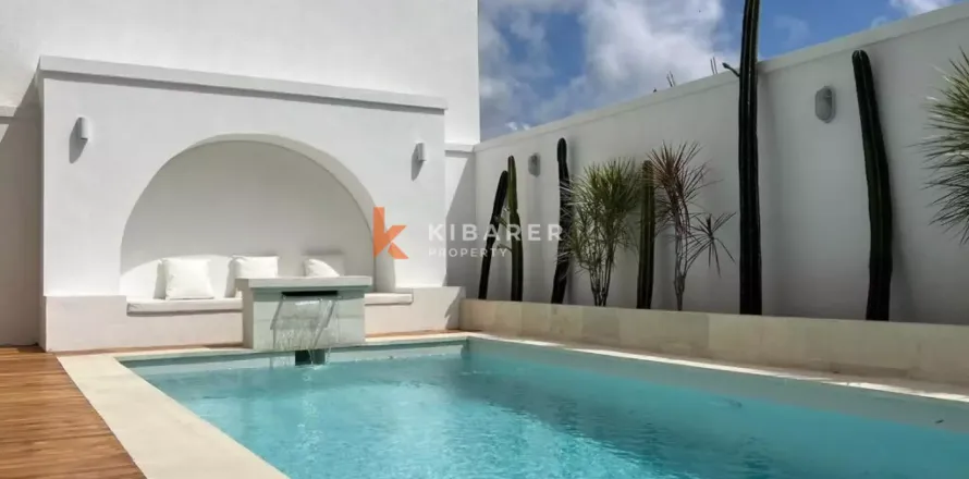 3 bedrooms Villa in Ungasan, Badung, Bali (13515)