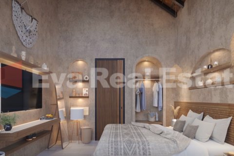 2 bedrooms Villa in Tibubeneng, Badung, Bali (4381) 11