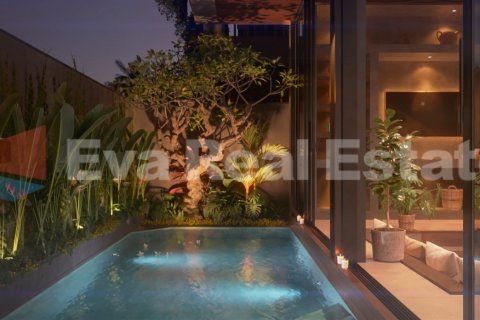 2 bedrooms Villa in Tibubeneng, Badung, Bali (4381) 7