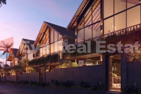 2 bedrooms Villa in Tibubeneng, Badung, Bali (4381) 16