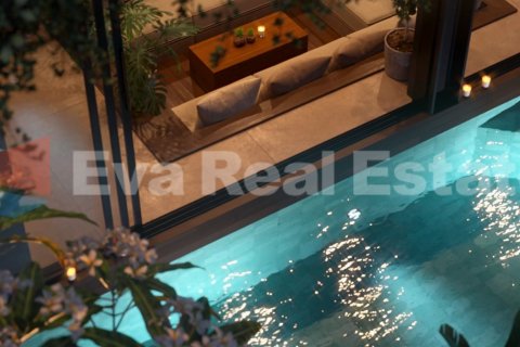 2 bedrooms Villa in Tibubeneng, Badung, Bali (4381) 8