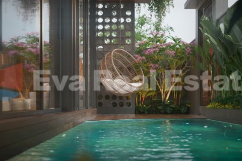 2 bedrooms Villa in Tibubeneng, Badung, Bali (4381) 6