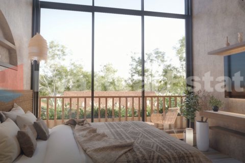 2 bedrooms Villa in Tibubeneng, Badung, Bali (4381) 9