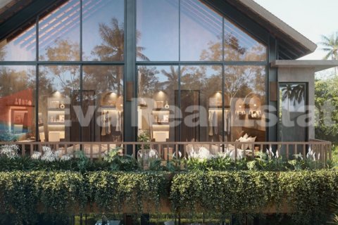 2 bedrooms Villa in Tibubeneng, Badung, Bali (4381) 15