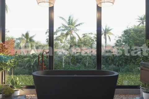 2 bedrooms Villa in Tibubeneng, Badung, Bali (4381) 10
