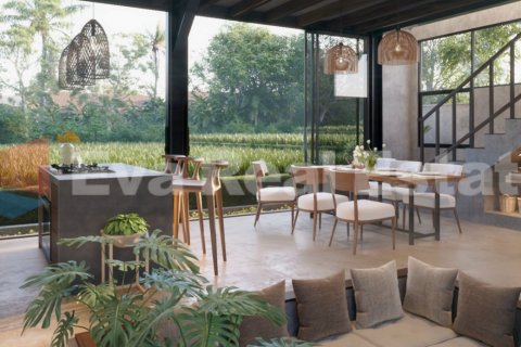 2 bedrooms Villa in Tibubeneng, Badung, Bali (4381) 3